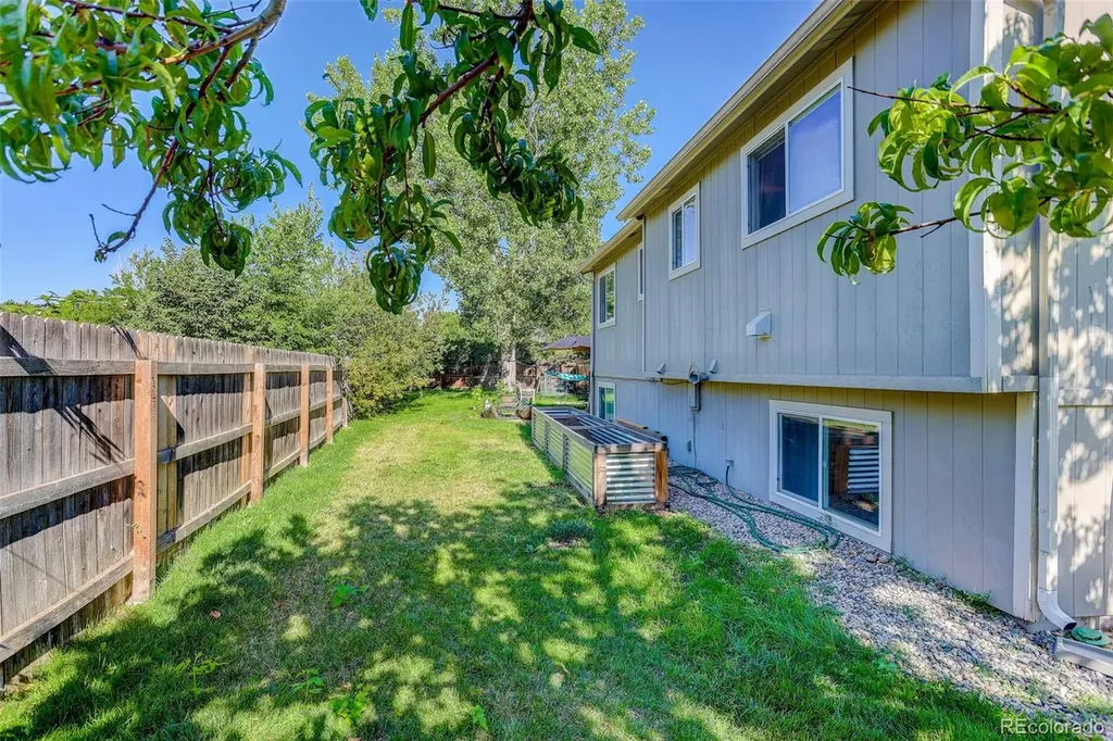 2437 Farghee Court Fort Collins CO 80526
