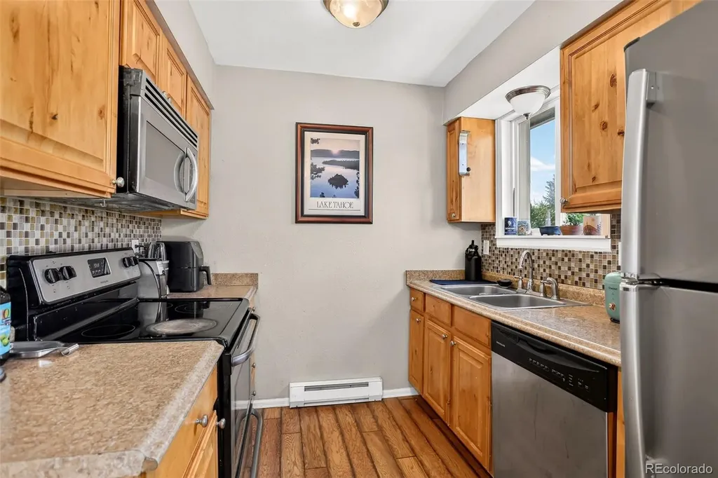 2437 Farghee Court Fort Collins CO 80526
