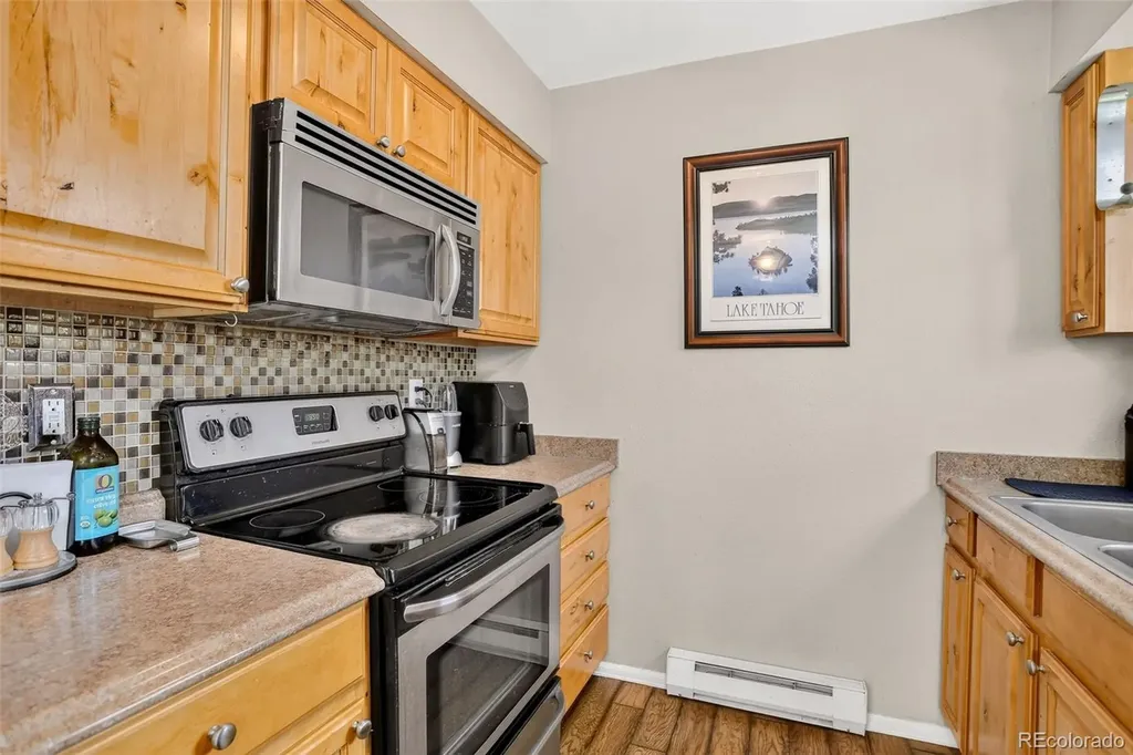 2437 Farghee Court Fort Collins CO 80526