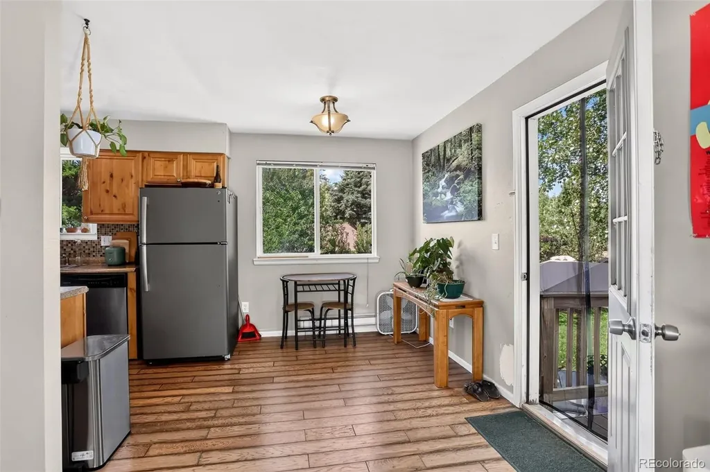 2437 Farghee Court Fort Collins CO 80526