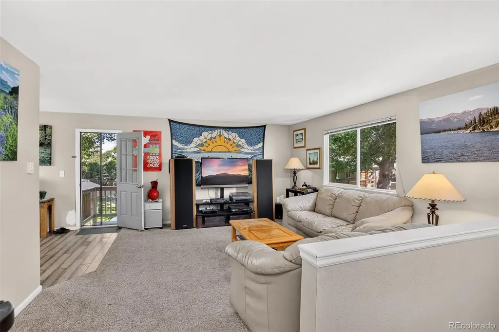 2437 Farghee Court Fort Collins CO 80526