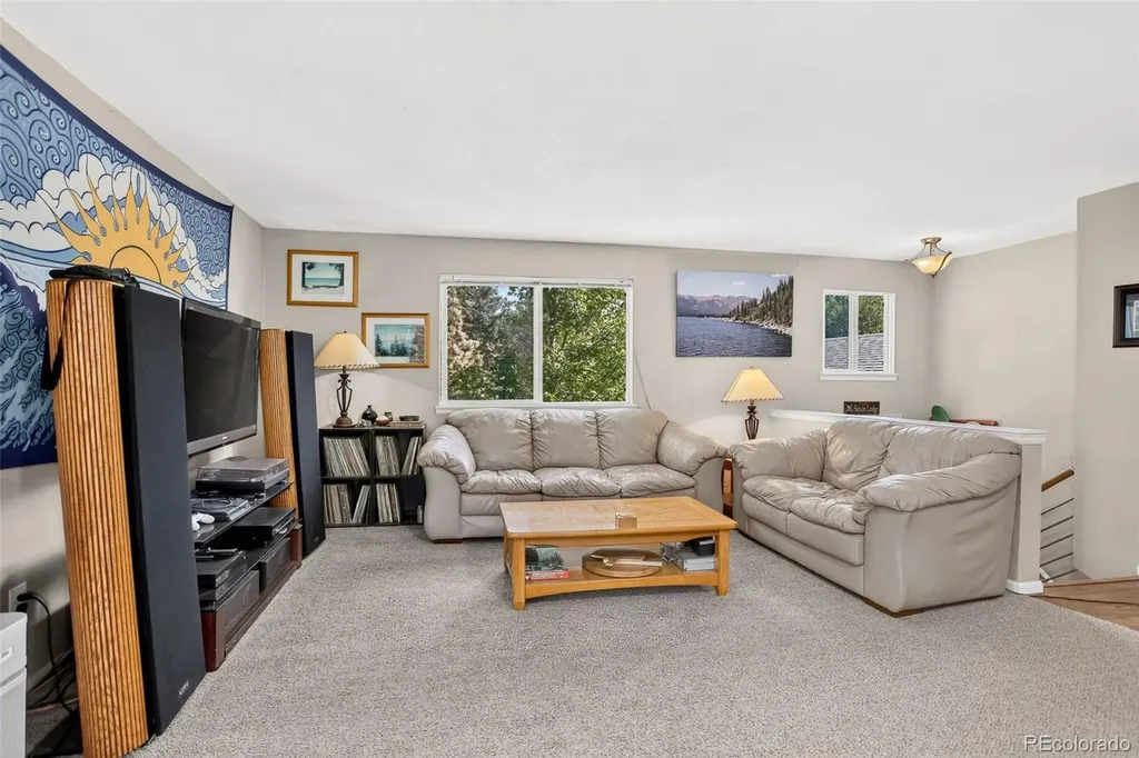 2437 Farghee Court Fort Collins CO 80526