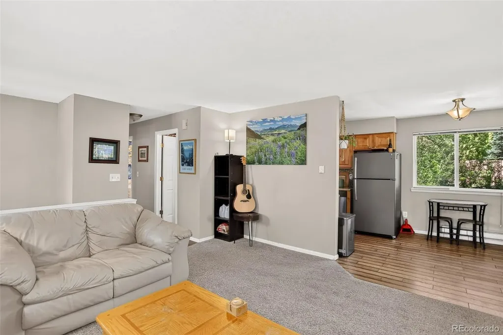 2437 Farghee Court Fort Collins CO 80526