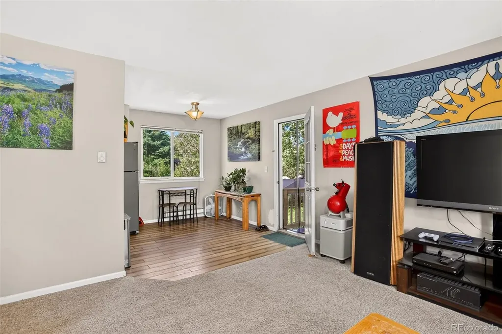 2437 Farghee Court Fort Collins CO 80526