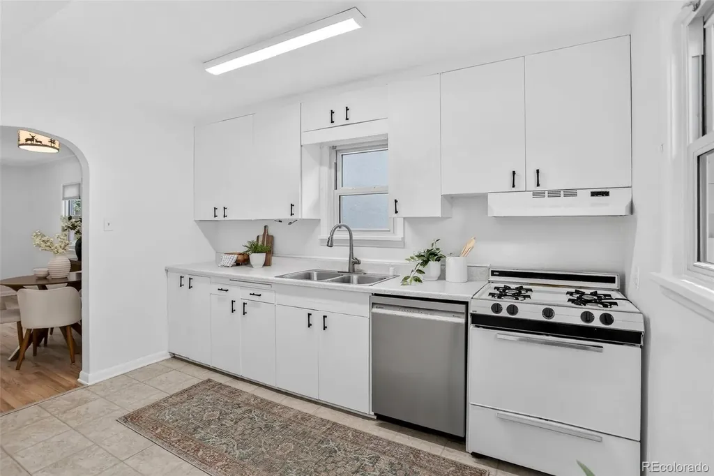 1961 S Marion Street Denver CO 80210
