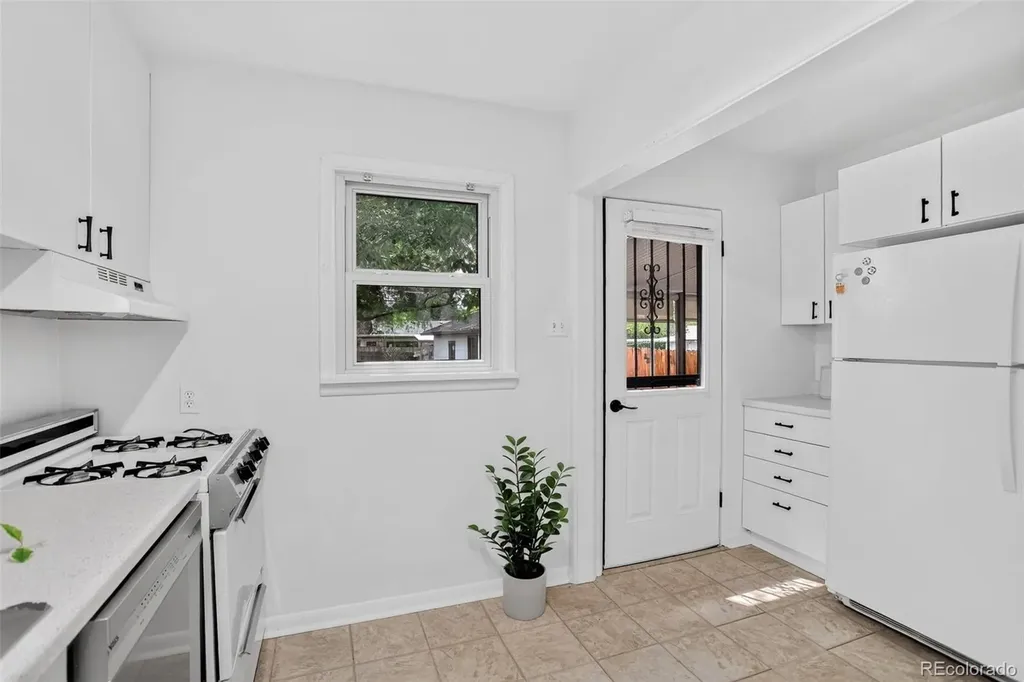 1961 S Marion Street Denver CO 80210