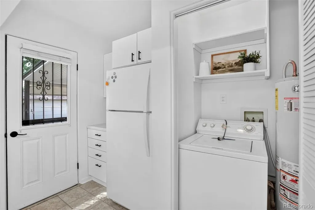 1961 S Marion Street Denver CO 80210