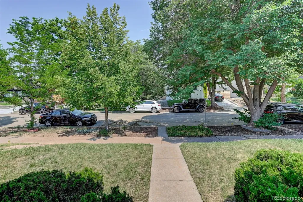 1961 S Marion Street Denver CO 80210