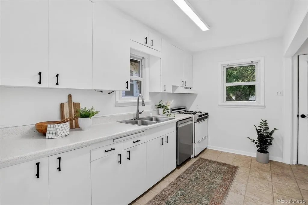 1961 S Marion Street Denver CO 80210