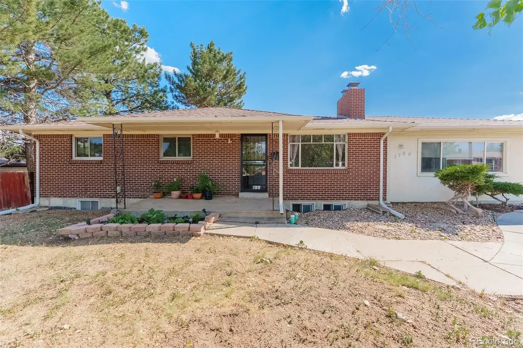 1780 Sherrelwood Drive Denver CO 80221