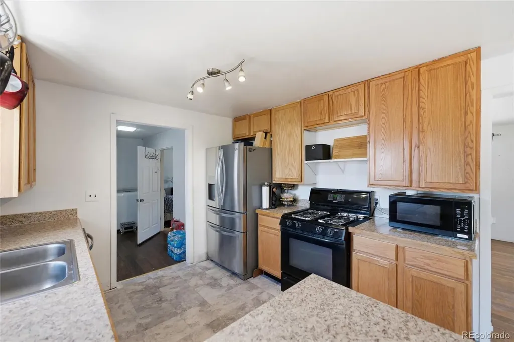1780 Sherrelwood Drive Denver CO 80221