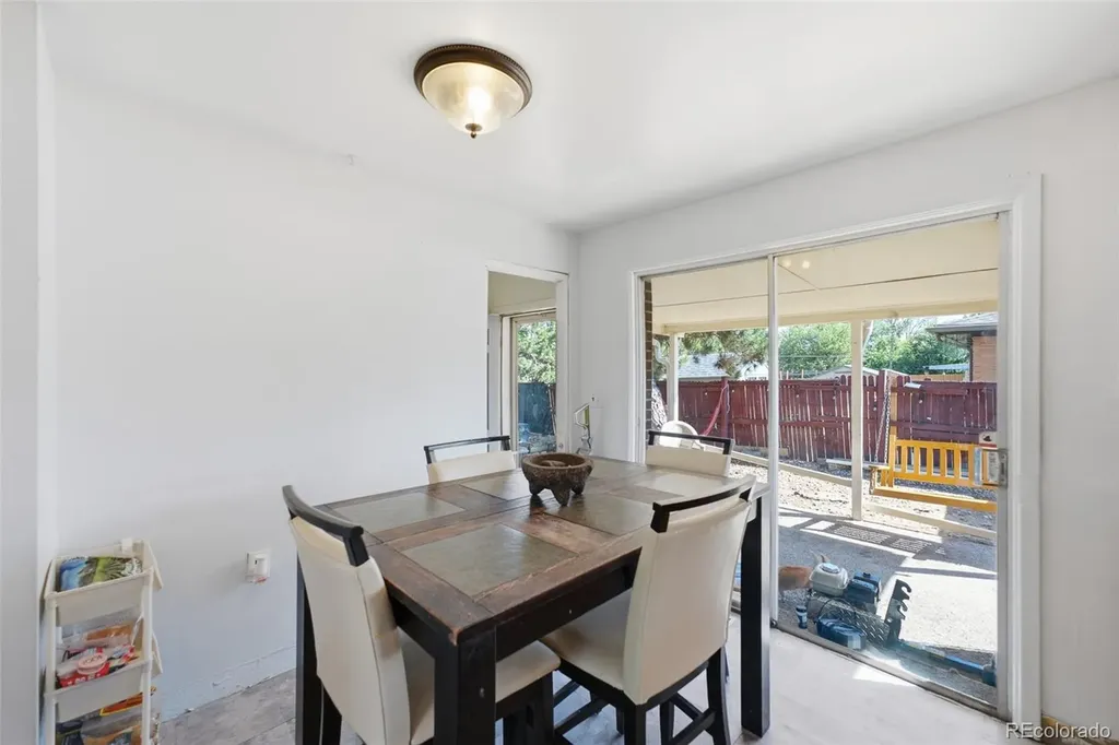1780 Sherrelwood Drive Denver CO 80221