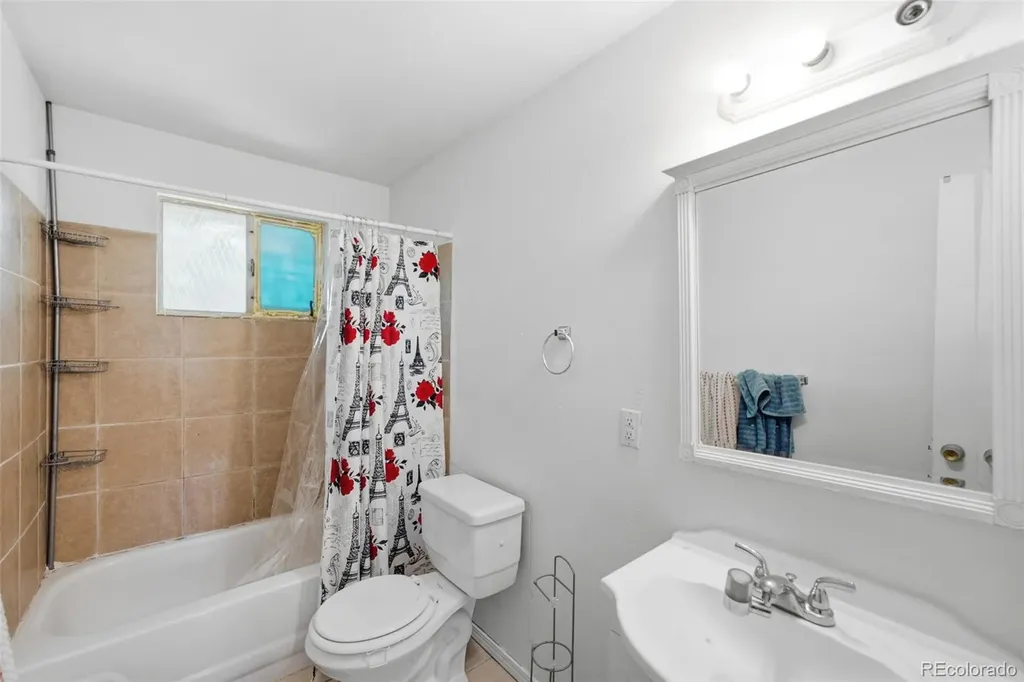 1780 Sherrelwood Drive Denver CO 80221