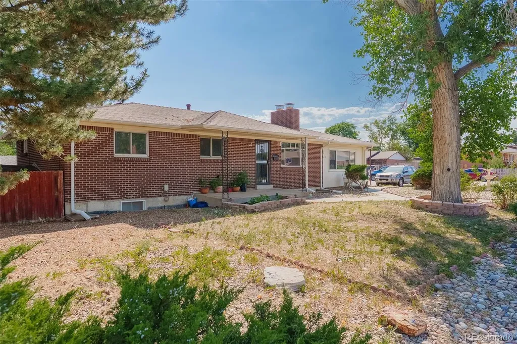 1780 Sherrelwood Drive Denver CO 80221