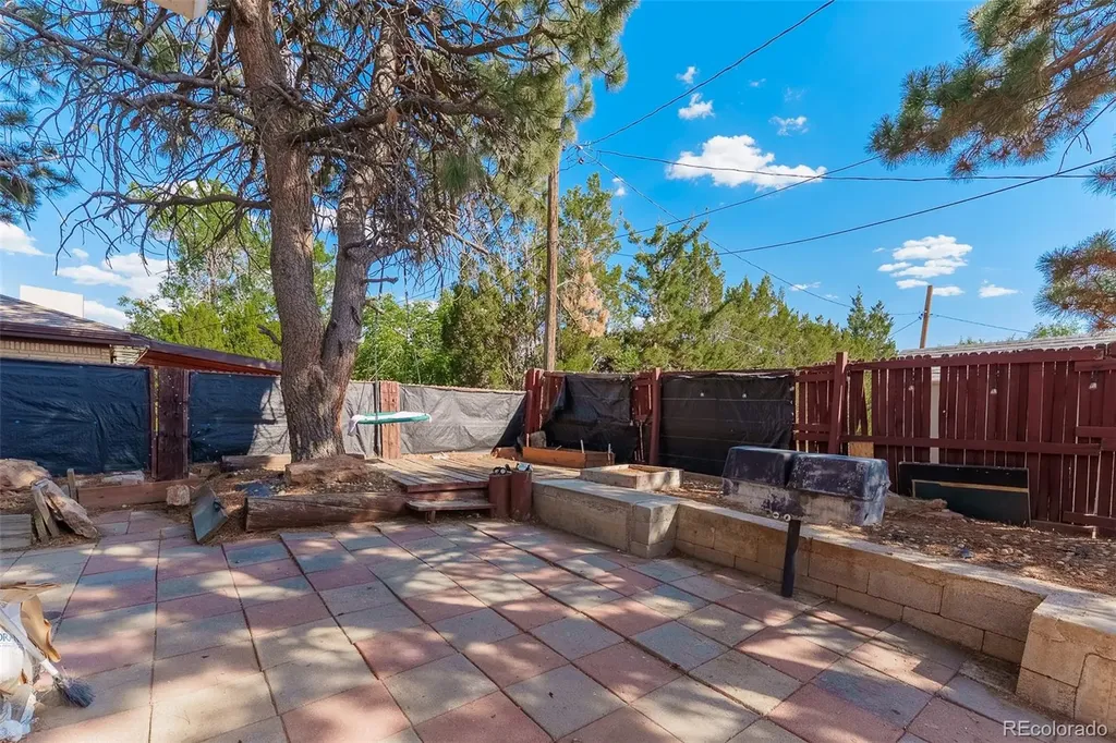 1780 Sherrelwood Drive Denver CO 80221
