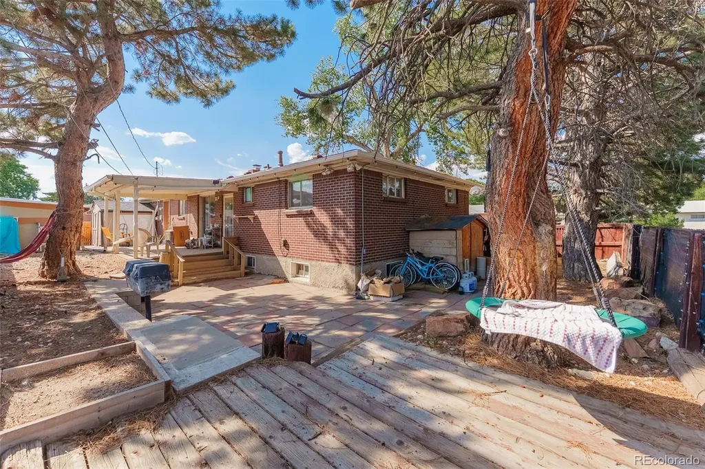 1780 Sherrelwood Drive Denver CO 80221