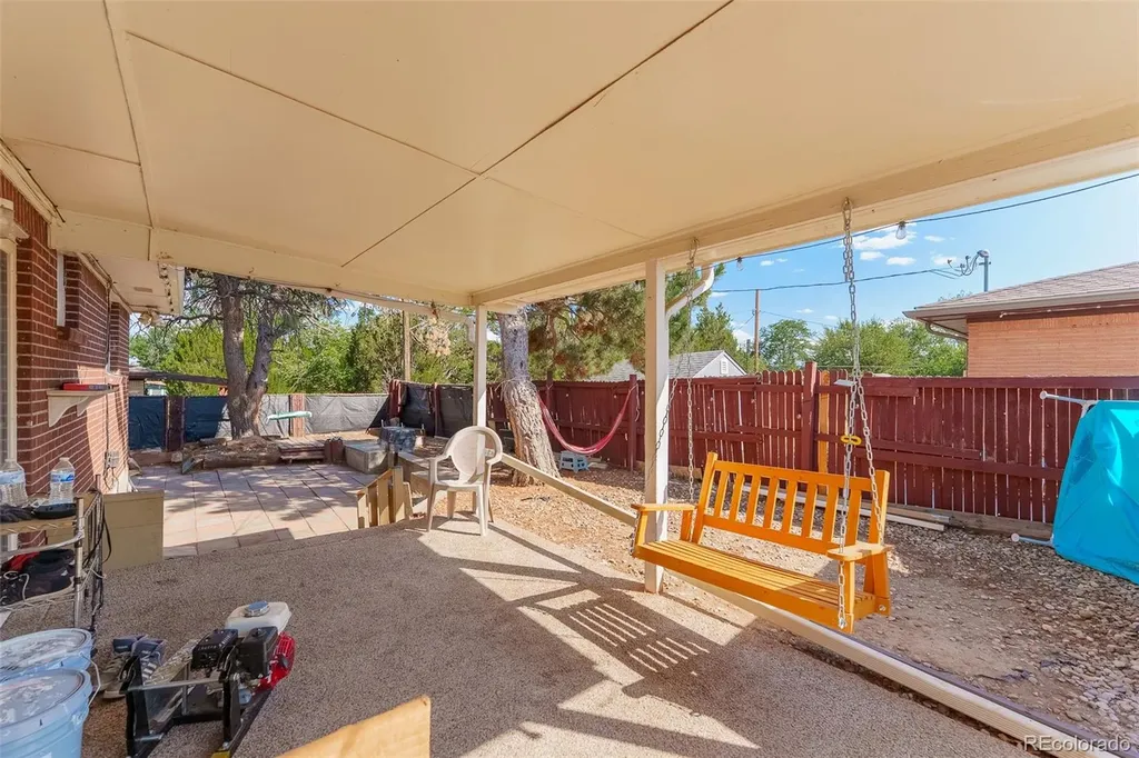 1780 Sherrelwood Drive Denver CO 80221