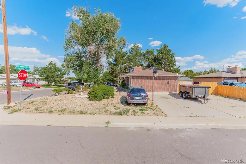 1780 Sherrelwood Drive Denver CO 80221