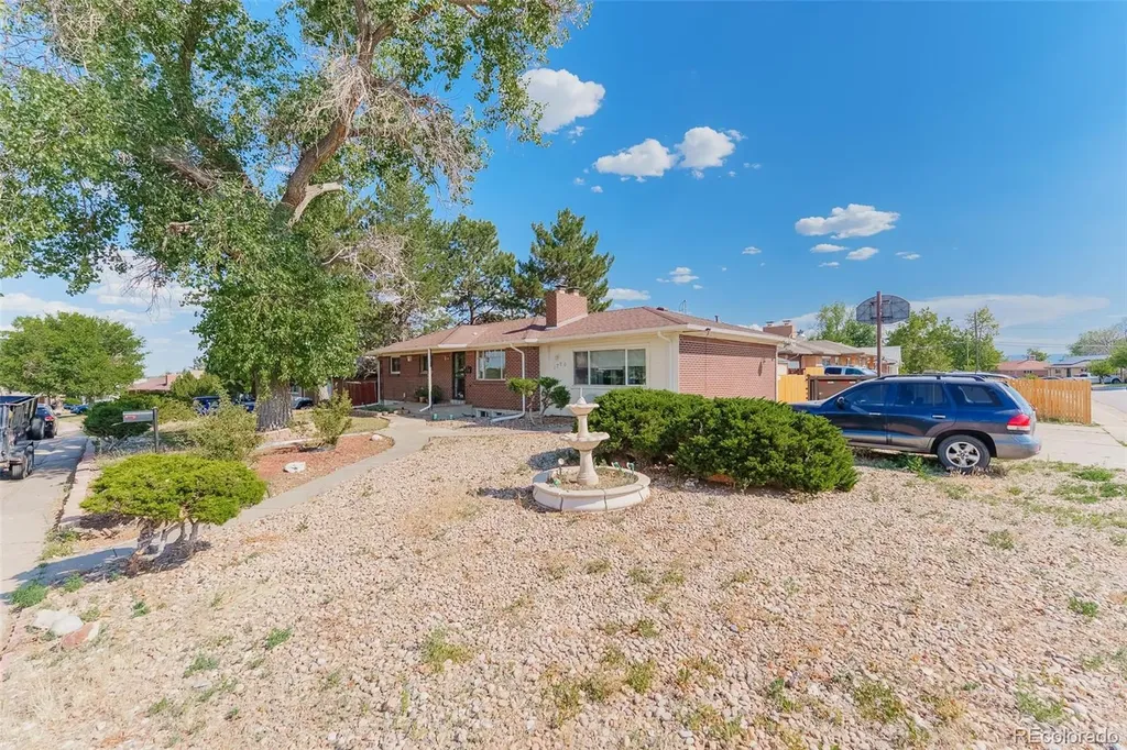 1780 Sherrelwood Drive Denver CO 80221