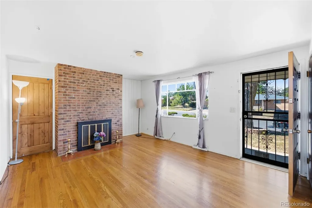 1780 Sherrelwood Drive Denver CO 80221