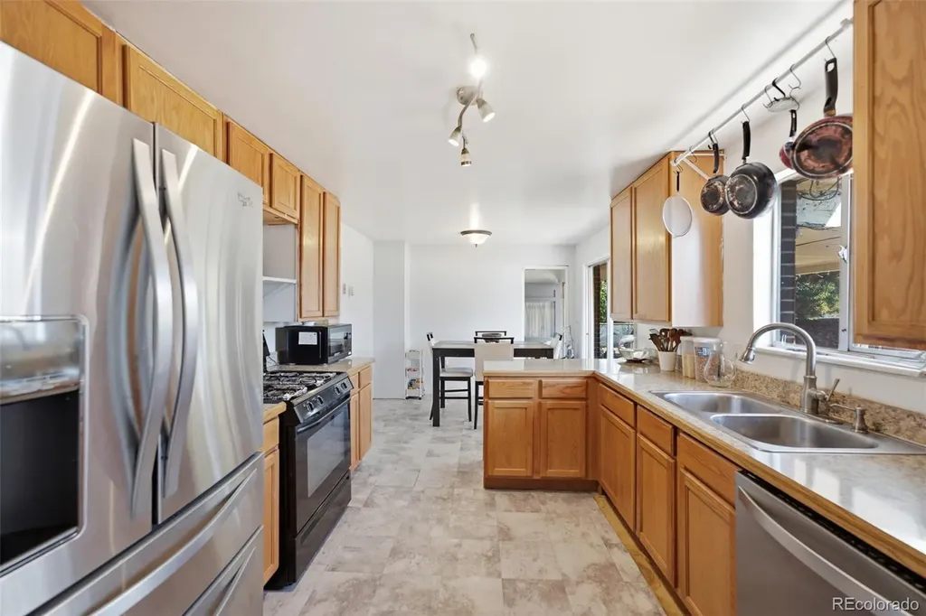 1780 Sherrelwood Drive Denver CO 80221