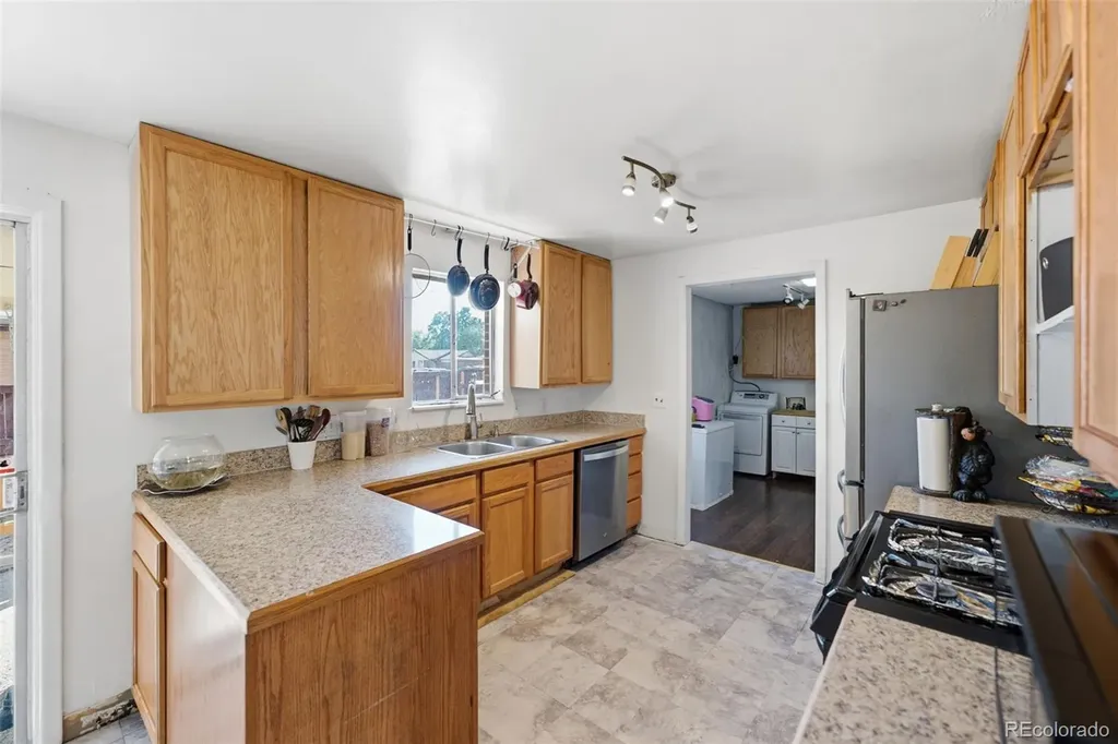 1780 Sherrelwood Drive Denver CO 80221