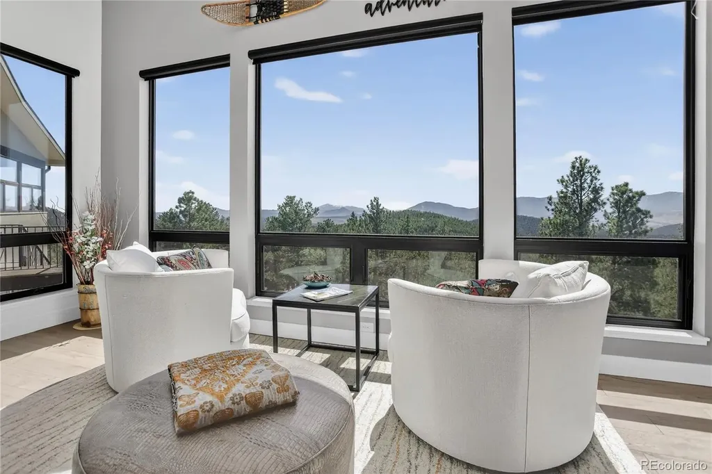 12461 Richmond Court Conifer CO 80433
