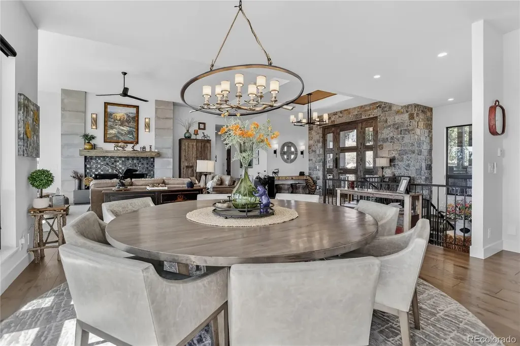 12461 Richmond Court Conifer CO 80433