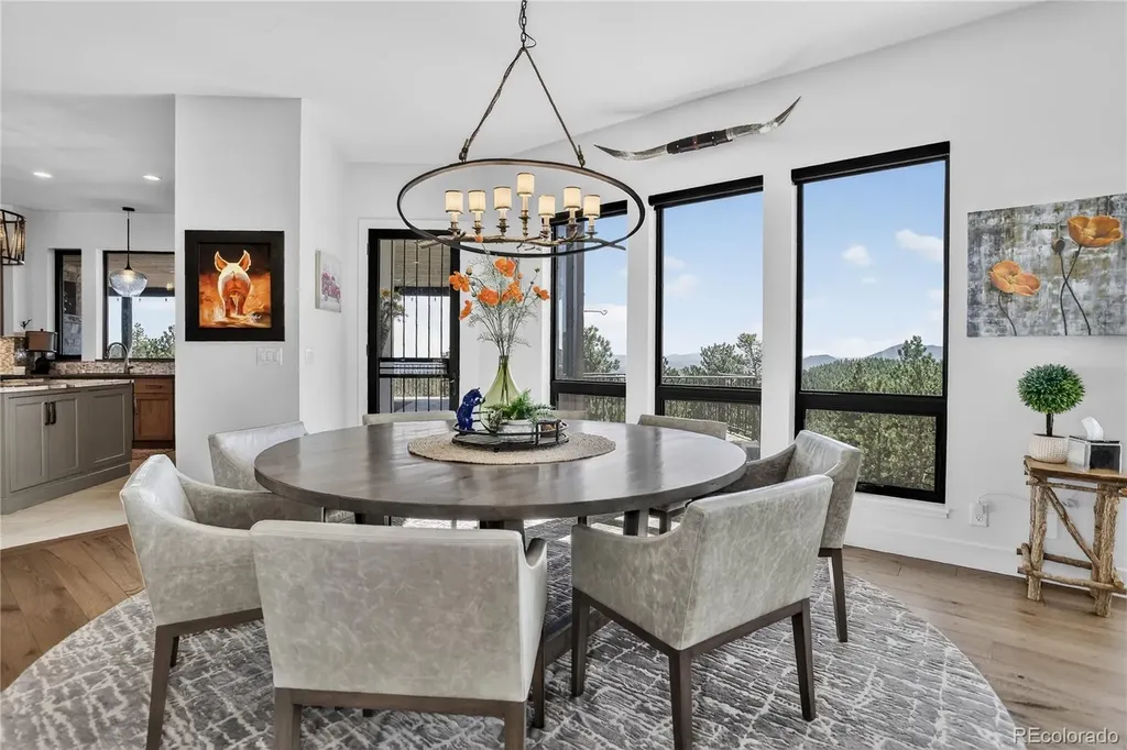 12461 Richmond Court Conifer CO 80433