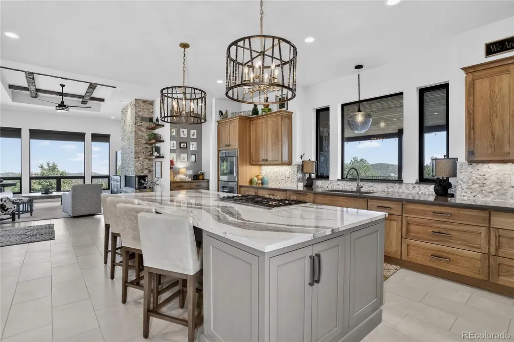 12461 Richmond Court Conifer CO 80433