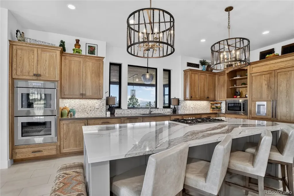 12461 Richmond Court Conifer CO 80433