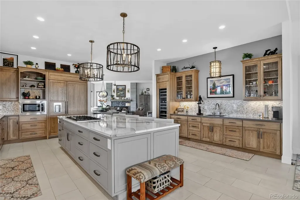 12461 Richmond Court Conifer CO 80433