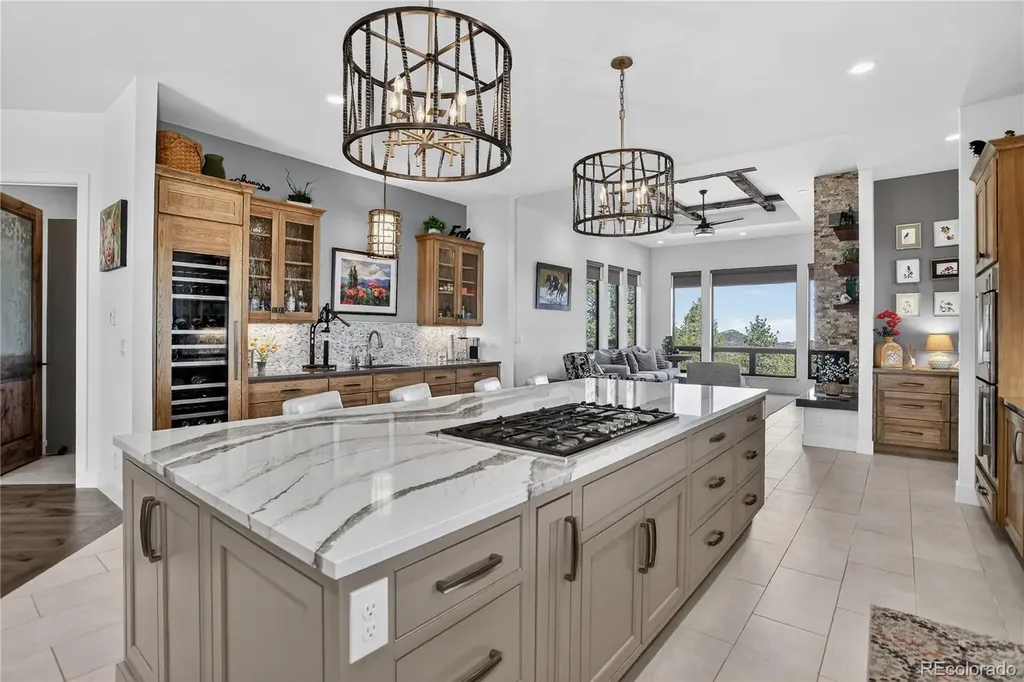12461 Richmond Court Conifer CO 80433