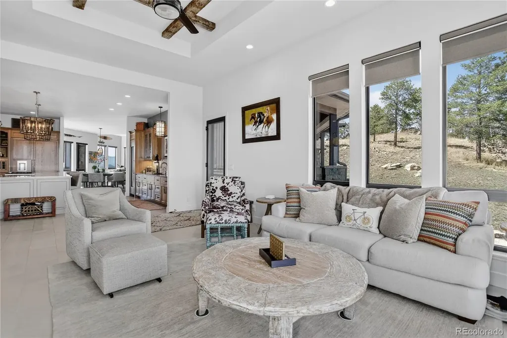 12461 Richmond Court Conifer CO 80433