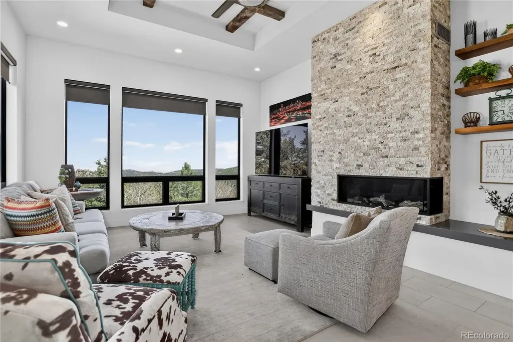12461 Richmond Court Conifer CO 80433