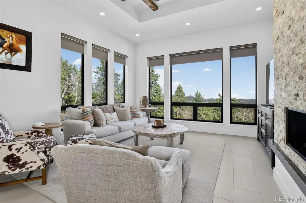 12461 Richmond Court Conifer CO 80433