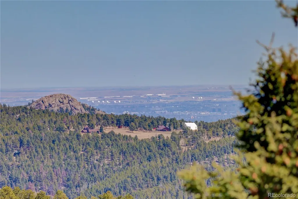 12461 Richmond Court Conifer CO 80433