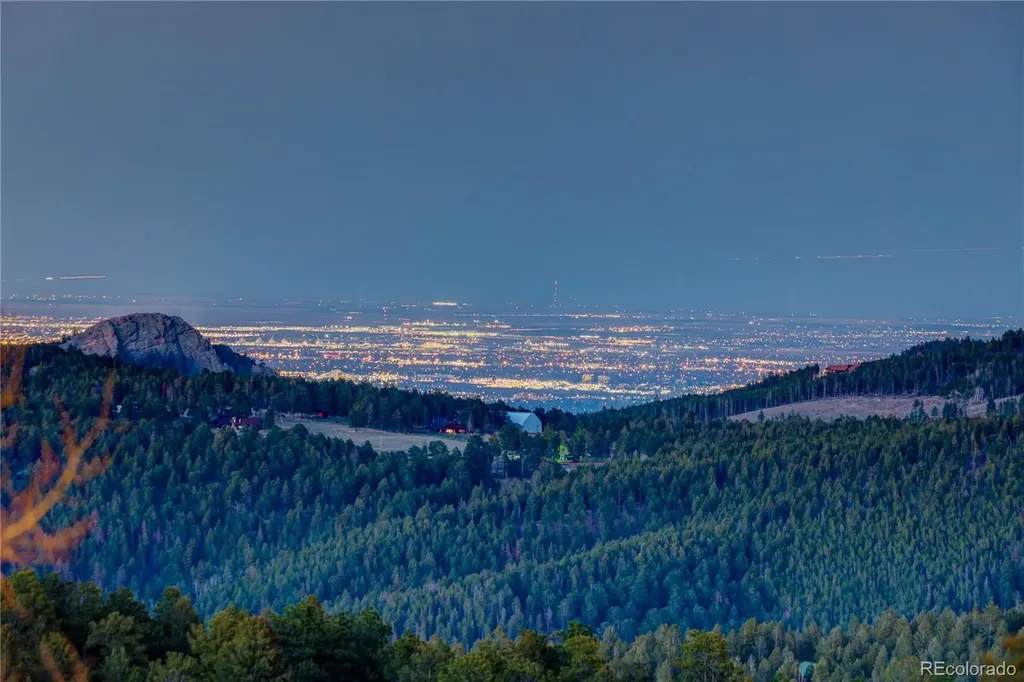 12461 Richmond Court Conifer CO 80433