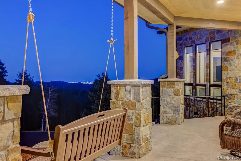 12461 Richmond Court Conifer CO 80433