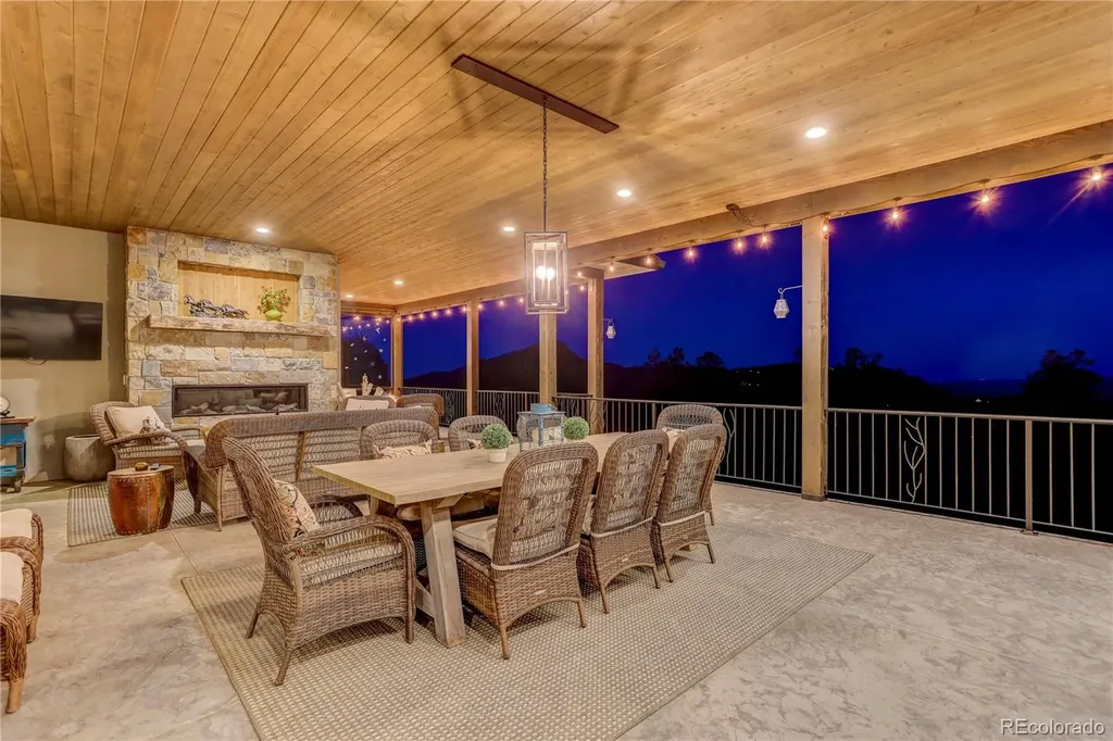 12461 Richmond Court Conifer CO 80433