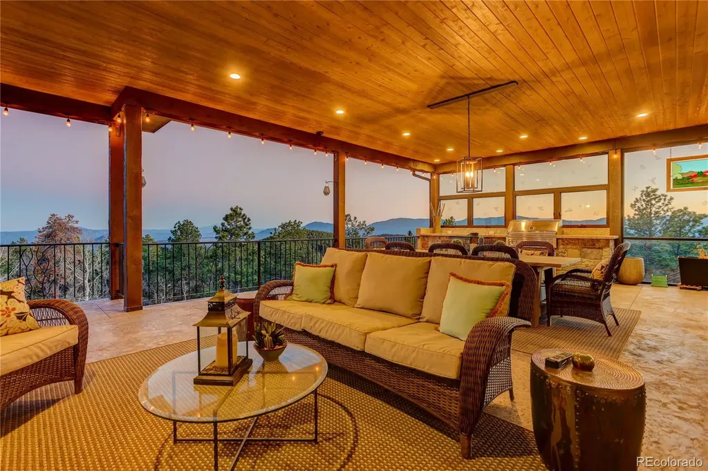 12461 Richmond Court Conifer CO 80433