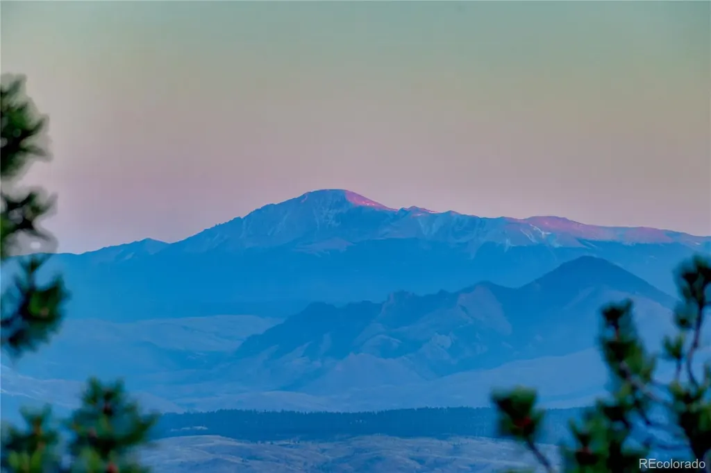 12461 Richmond Court Conifer CO 80433