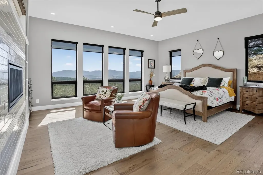 12461 Richmond Court Conifer CO 80433