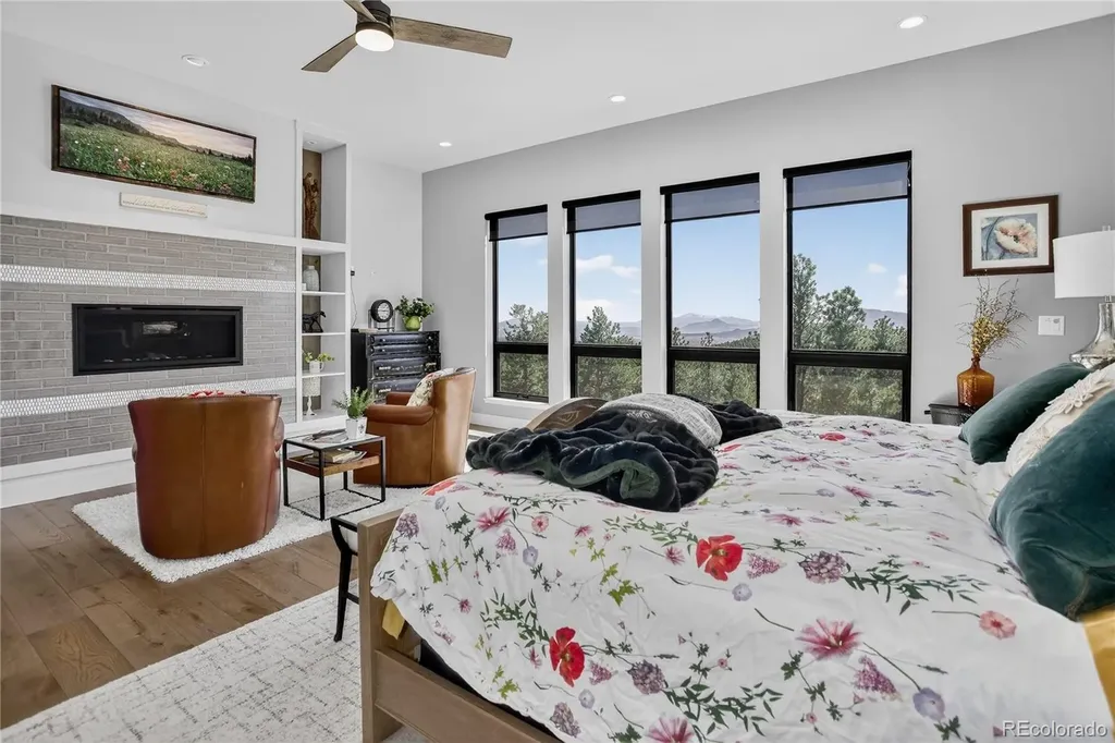 12461 Richmond Court Conifer CO 80433
