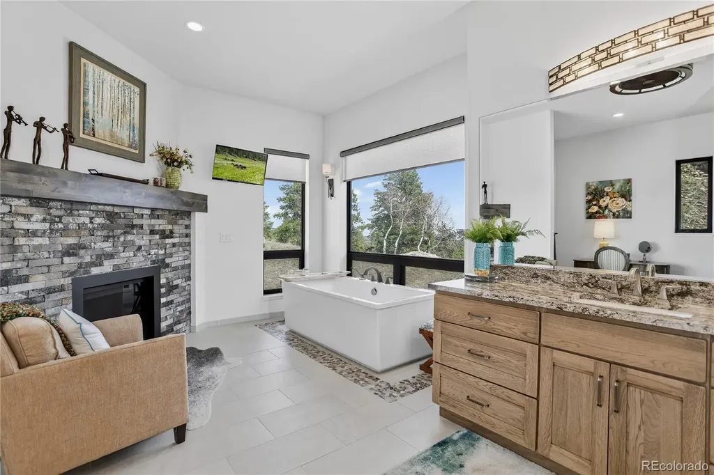 12461 Richmond Court Conifer CO 80433