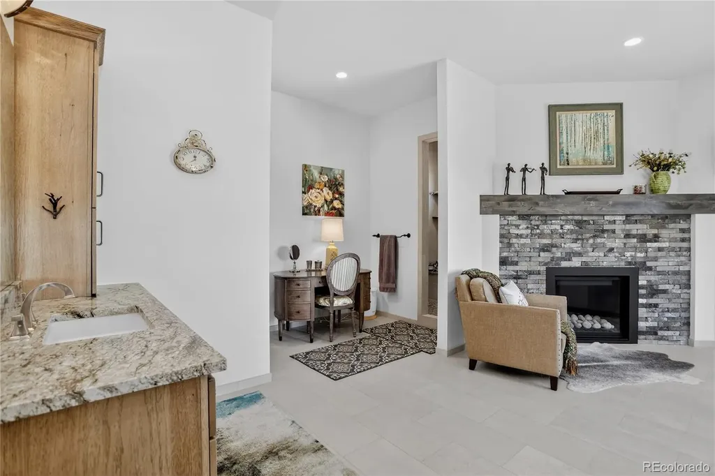 12461 Richmond Court Conifer CO 80433