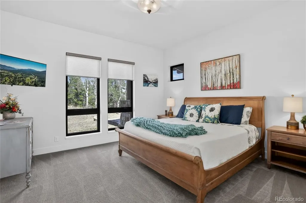 12461 Richmond Court Conifer CO 80433
