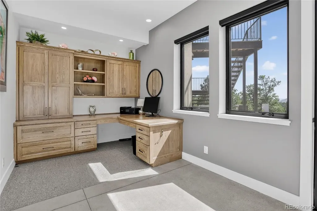 12461 Richmond Court Conifer CO 80433