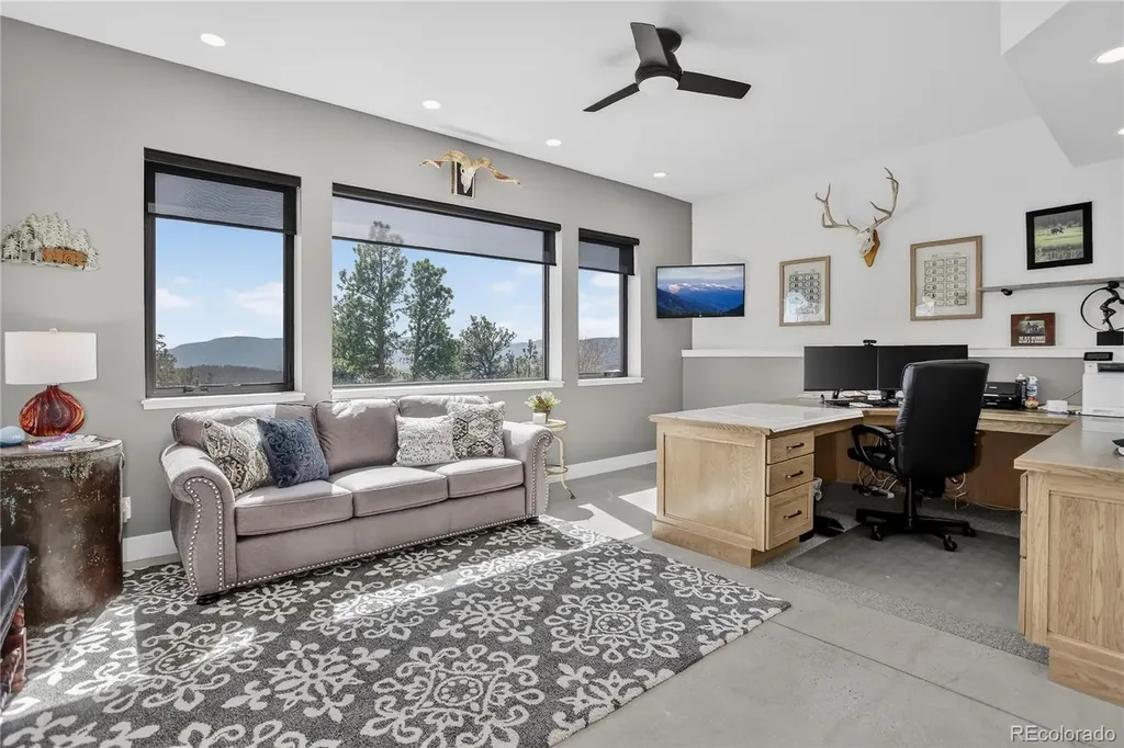 12461 Richmond Court Conifer CO 80433