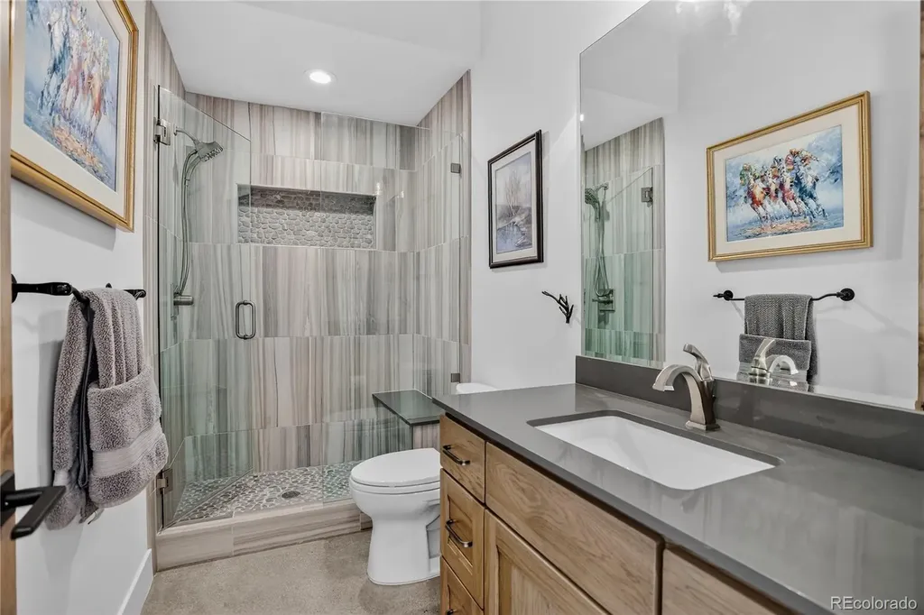 12461 Richmond Court Conifer CO 80433